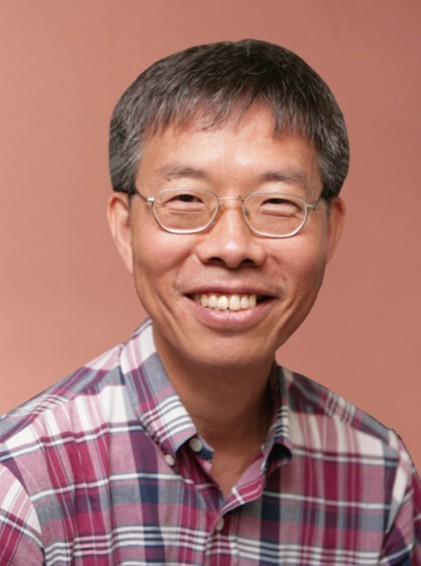 负责实时语音翻译软件研发的微软研究院语音组主管宋歌平（Frank Soong）
