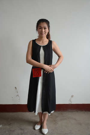 音乐系 李佩璇 172